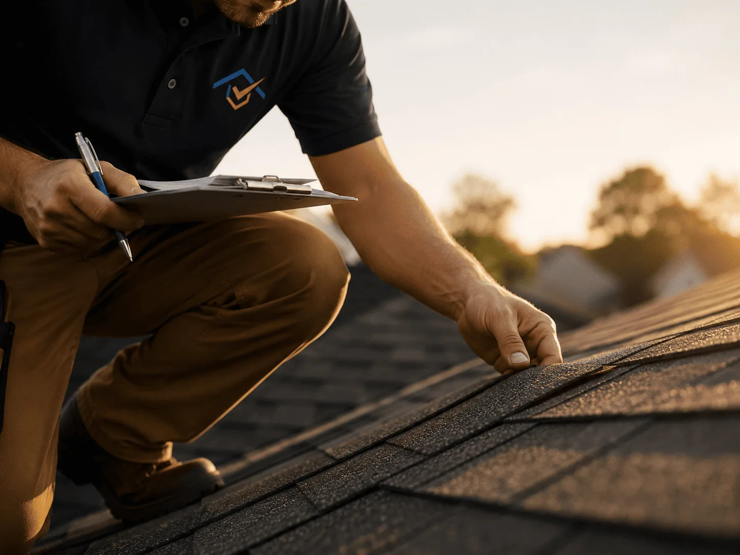 Why Choose Roof Inspection in Pleasantville, IA